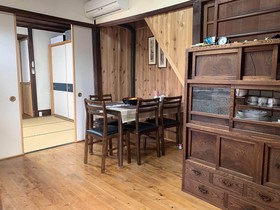 Munetada House