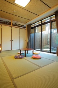 Musubi-an Arashiyama Guest House