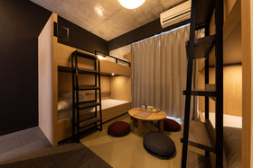 Musubi Hotel Kyoto Shijoomiya