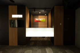 Musubi Hotel Kyoto Shijoomiya