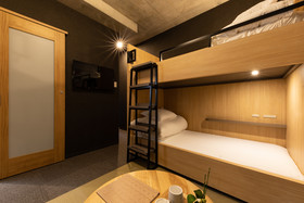 Musubi Hotel Kyoto Shijoomiya