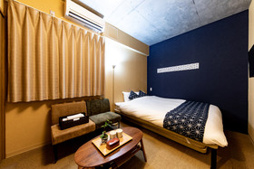 Musubi Hotel Kyoto Shijoomiya