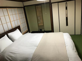 Nagomi-An Gion Miyagawa-Juku