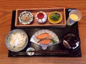 Nagomi Ryokan Yu