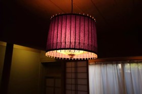 Nagomiya Kyoto Kamishichiken