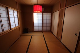 Nagomiya Kyoto Kamishichiken