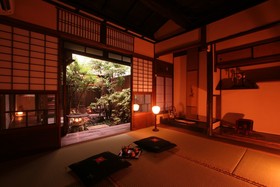Naokonoza Bettei Umekoji