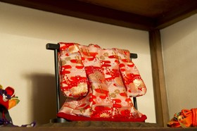Naokonoza Bettei Umekoji