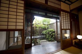 Naokonoza Bettei Umekoji