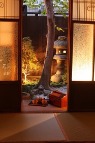 Naokonoza Bettei Umekoji