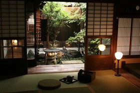 Naokonoza Bettei Umekoji