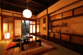 Naokonoza Bettei Umekoji