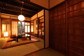 Naokonoza Bettei Umekoji