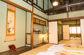 Naokonoza Fuyacho