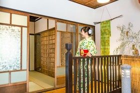 Naokonoza Fuyacho