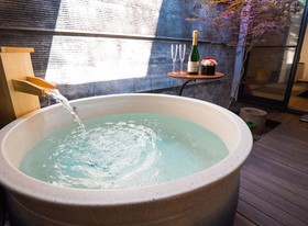 NAZUNA Kyoto Gion-tei