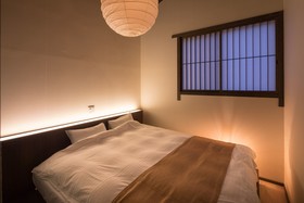 NAZUNA Kyoto Gion-tei