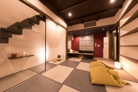 NAZUNA Kyoto Gion-tei