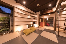 NAZUNA Kyoto Gion-tei