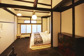 Nazuna Kyoto Nijo-tei