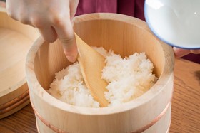 Nazuna Kyoto Nijo-tei