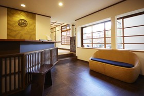 Nazuna Kyoto Nijo-tei