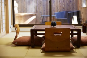 Nazuna Kyoto Nijo-tei