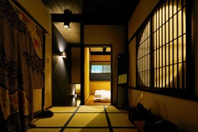 Nijoshikibu An