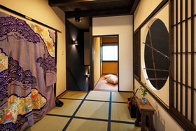 Nijoshikibu An