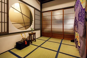 Nijoshikibu An