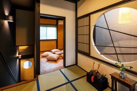 Nijoshikibu An