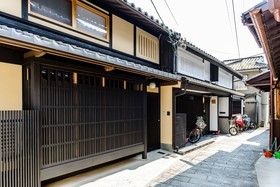 Nijo Sumire-an