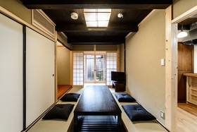 Nijo Sumire-an