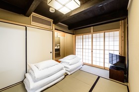 Nijo Sumire-an