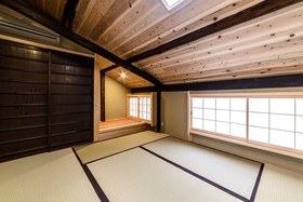Nijo Sumire-an