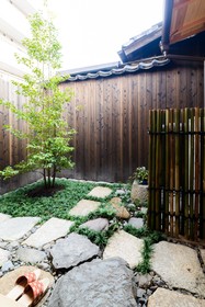Nijo Sumire-an