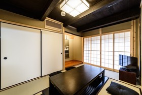 Nijo Sumire-an