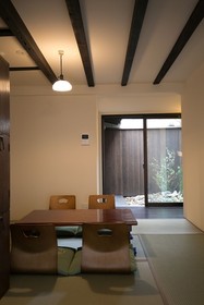 Nijo Yu-Rakukan