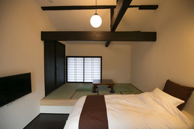 Nijo Yu-Rakukan