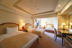 Hotel Nikko Princess Kyoto