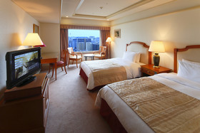 Hotel Nikko Princess Kyoto