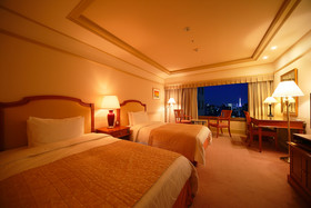 Hotel Nikko Princess Kyoto