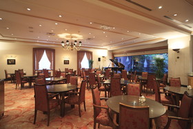 Hotel Nikko Princess Kyoto