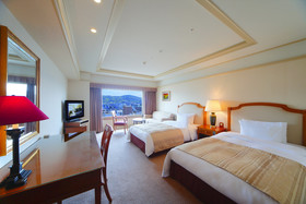 Hotel Nikko Princess Kyoto