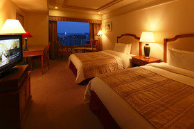Hotel Nikko Princess Kyoto