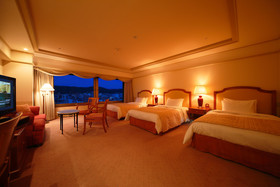 Hotel Nikko Princess Kyoto