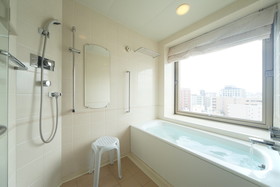 Hotel Nikko Princess Kyoto