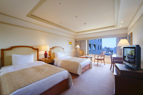 Hotel Nikko Princess Kyoto