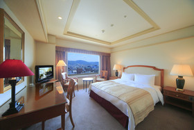 Hotel Nikko Princess Kyoto