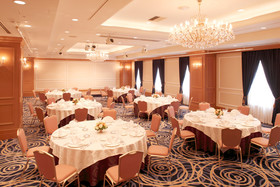 Hotel Nikko Princess Kyoto